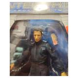 Star Trek Enterprise Broken Bow Action Figure - New in Package - Retail: $25