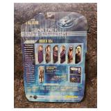 Star Trek Enterprise Broken Bow Action Figure - New in Package - Retail: $25