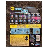 Star Trek TNG Ensign Wesley Crusher Action Figure - New in Package - Retail: $25