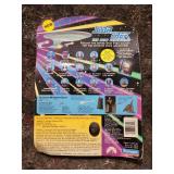 Star Trek TNG Klingon Warrior Action Figure - New in Package - Retail: $45