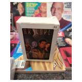 Vintage Star Trek TV Guide Collection with Farscape Cards - Retail: $45