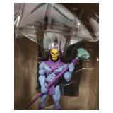 Masters of the Universe Skeletor Christmas Ornament - Box Damge Item OK - Retail: $25