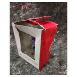 Masters of the Universe Skeletor Christmas Ornament - Box Damge Item OK - Retail: $25