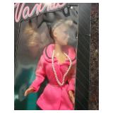 Vintage Limited Edition Vanna Fashion Doll with Paris Theme - Retail: $45
