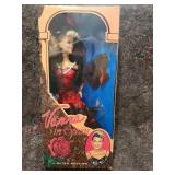 Vanna in Spain Limited Edition Barbie Doll - Retail: $75