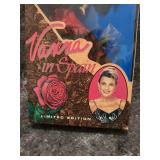 Vanna in Spain Limited Edition Barbie Doll - Retail: $75