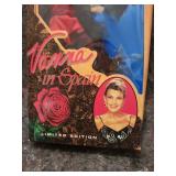 Vanna in Spain Limited Edition Fashion Doll - Some Box Damage - Retail: $45
