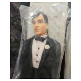 Vintage Avon Bride and Groom Doll Set - New in Package - Retail: $45