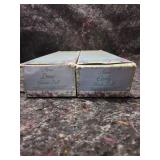 Vintage Avon Bride and Groom Doll Set - New in Package - Retail: $45