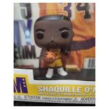 Funko Pop! NBA Shaquille O