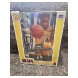 Funko Pop! NBA Shaquille O