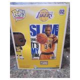 Funko Pop! NBA Shaquille O