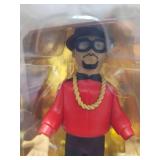 Funko Gold Run DMC Premium Vinyl Figure - Retail: $25