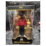 Funko Gold Run DMC Premium Vinyl Figure - Retail: $25