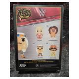 WWE Iron Sheik Funko Pop Pin #03 - Retail: $15