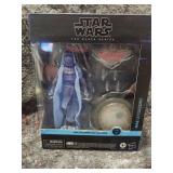 Star Wars Black Series Holocomm MAF (Assassin) Figure - Retail: $39