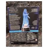 Star Wars Black Series Holocomm MAF (Assassin) Figure - Retail: $39