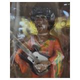 Funko Vinyl Gold 12 : Jimi Hendrix - Retail: $30