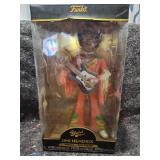 Funko Vinyl Gold 12 : Jimi Hendrix - Retail: $30