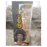 Funko Vinyl Gold 12 : Jimi Hendrix - Retail: $30