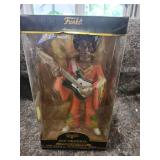 Funko Vinyl Gold 12 : Jimi Hendrix - Retail: $30