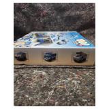 1000pcs Police Building Blocks Set K8978-4 - Retail: $25