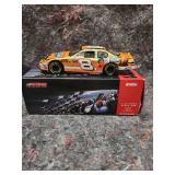 2003 NASCAR #8 Chance 2 Diecast Race Car - Limited Edition - Some Box Damage Item Like New - Retail: $65