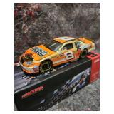 2003 NASCAR #8 Chance 2 Diecast Race Car - Limited Edition - Some Box Damage Item Like New - Retail: $65