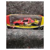 1997 Revell California 500 Inaugural Race Pace Car Diecast #97 - Retail: $17