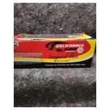 1997 Revell California 500 Inaugural Race Pace Car Diecast #97 - Retail: $17
