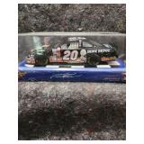 NASCAR Home Depot #20 Die-Cast Race Car - Winner