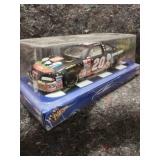 NASCAR Home Depot #20 Die-Cast Race Car - Winner