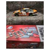 Action 1:24 Scale Diecast Nascar 8 2003 Tony Stewart 3 Doors Down - Retail: $116