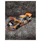 Action 1:24 Scale Diecast Nascar 8 2003 Tony Stewart 3 Doors Down - Retail: $116