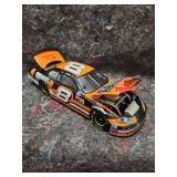 Action 1:24 Scale Diecast Nascar 8 2003 Tony Stewart 3 Doors Down - Retail: $116