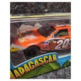1:24 Scale Stock Car Nascar The Home Depot Madagascar Tony Stewart 20 - J - Retail: $27