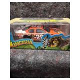 1:24 Scale Stock Car Nascar The Home Depot Madagascar Tony Stewart 20 - J - Retail: $27