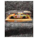 Winnerâs Circle: Tony Stewart 20 Rare Nip 1:24 Home Depot, Shrek 2] Rare - Retail: $35