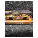 Winnerâs Circle: Tony Stewart 20 Rare Nip 1:24 Home Depot, Shrek 2] Rare - Retail: $35