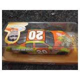 Winnerâs Circle: Tony Stewart 20 Rare Nip 1:24 Home Depot, Shrek 2] Rare - Retail: $35