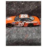 Tony Stewart 20 Home Depot 2004 Monte Carlo 1:24 Bank - Retail: $55