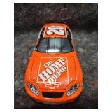 Tony Stewart 20 Home Depot 2004 Monte Carlo 1:24 Bank - Retail: $55