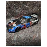 2004 ACTION #29 TONY STEWART / KID ROCK MONTE CARLO 1:24 SCALE DIECAST - NEW - Retail: $60
