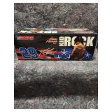 2004 ACTION #29 TONY STEWART / KID ROCK MONTE CARLO 1:24 SCALE DIECAST - NEW - Retail: $60