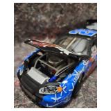 2004 ACTION #29 TONY STEWART / KID ROCK MONTE CARLO 1:24 SCALE DIECAST - NEW - Retail: $60