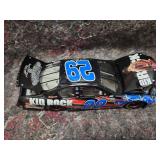 2004 ACTION #29 TONY STEWART / KID ROCK MONTE CARLO 1:24 SCALE DIECAST - NEW - Retail: $60