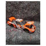 2004 Tony Stewart 20 - Home Depot Monte Carlo Nascar 1:24 Action 1 Of 2,344 - Retail: $49