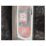 2004 Tony Stewart 20 - Home Depot Monte Carlo Nascar 1:24 Action 1 Of 2,344 - Retail: $49