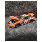 2004 Tony Stewart 20 - Home Depot Monte Carlo Nascar 1:24 Action 1 Of 2,344 - Retail: $49