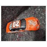 2004 Tony Stewart 20 - Home Depot Monte Carlo Nascar 1:24 Action 1 Of 2,344 - Retail: $49